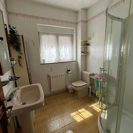Casa Ezaro Ξενοδοχείο 3*