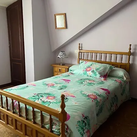 Ξενοδοχείο Casa Ezaro 3*