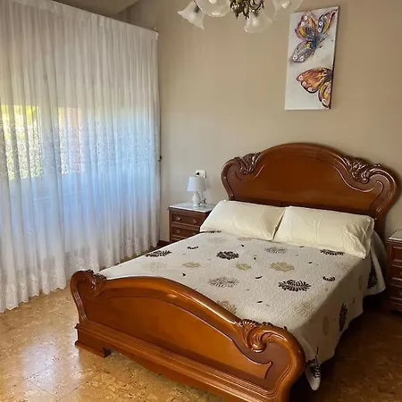 Casa Ezaro 3*