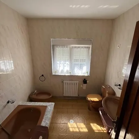 Casa Ezaro