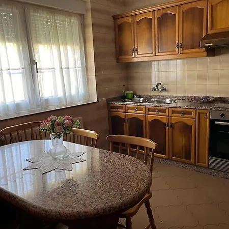 Casa Ezaro Dumbria