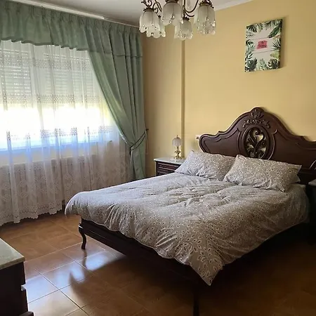 Casa Ezaro 3* Dumbria