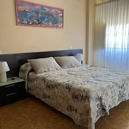 Ξενοδοχείο Casa Ezaro 3*