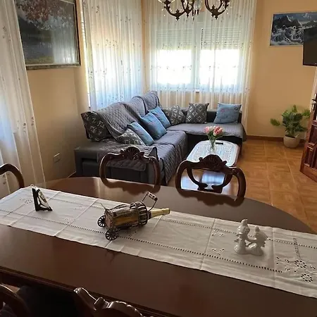 Ξενοδοχείο Casa Ezaro Dumbria