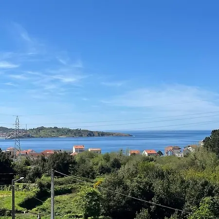 Casa Ezaro 3* Dumbria