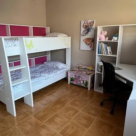 Ξενοδοχείο Casa Ezaro 3*