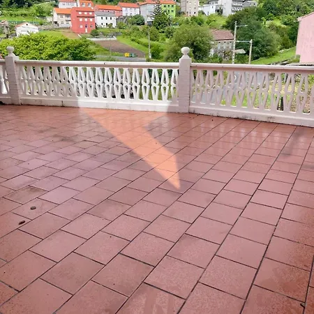 Ξενοδοχείο Casa Ezaro Dumbria