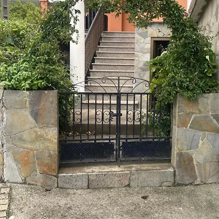 Casa Ezaro 3* Dumbria