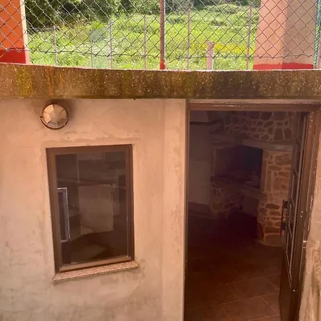 Casa Ezaro