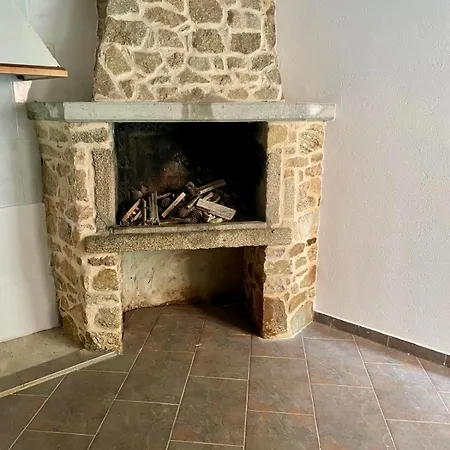 Ξενοδοχείο Casa Ezaro Dumbria