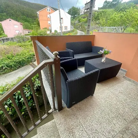 Casa Ezaro 3*